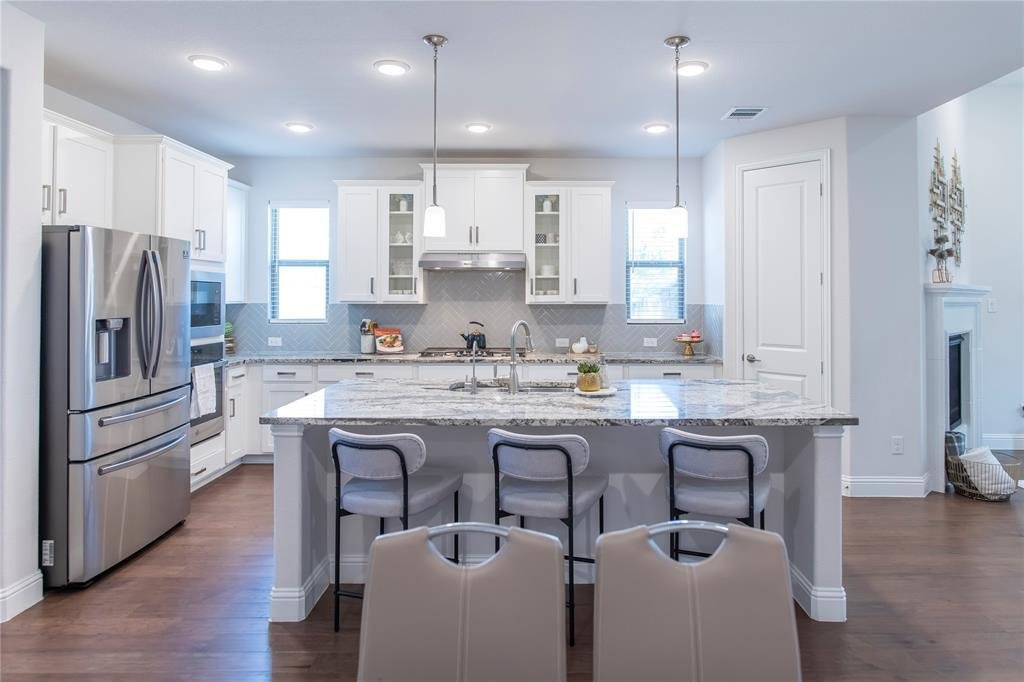 House in Carrollton, Texas, United States 3 - 18152865