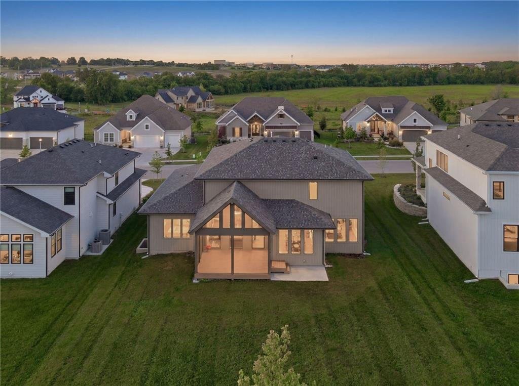 House in Olathe, Kansas, United States 4 - 18152467