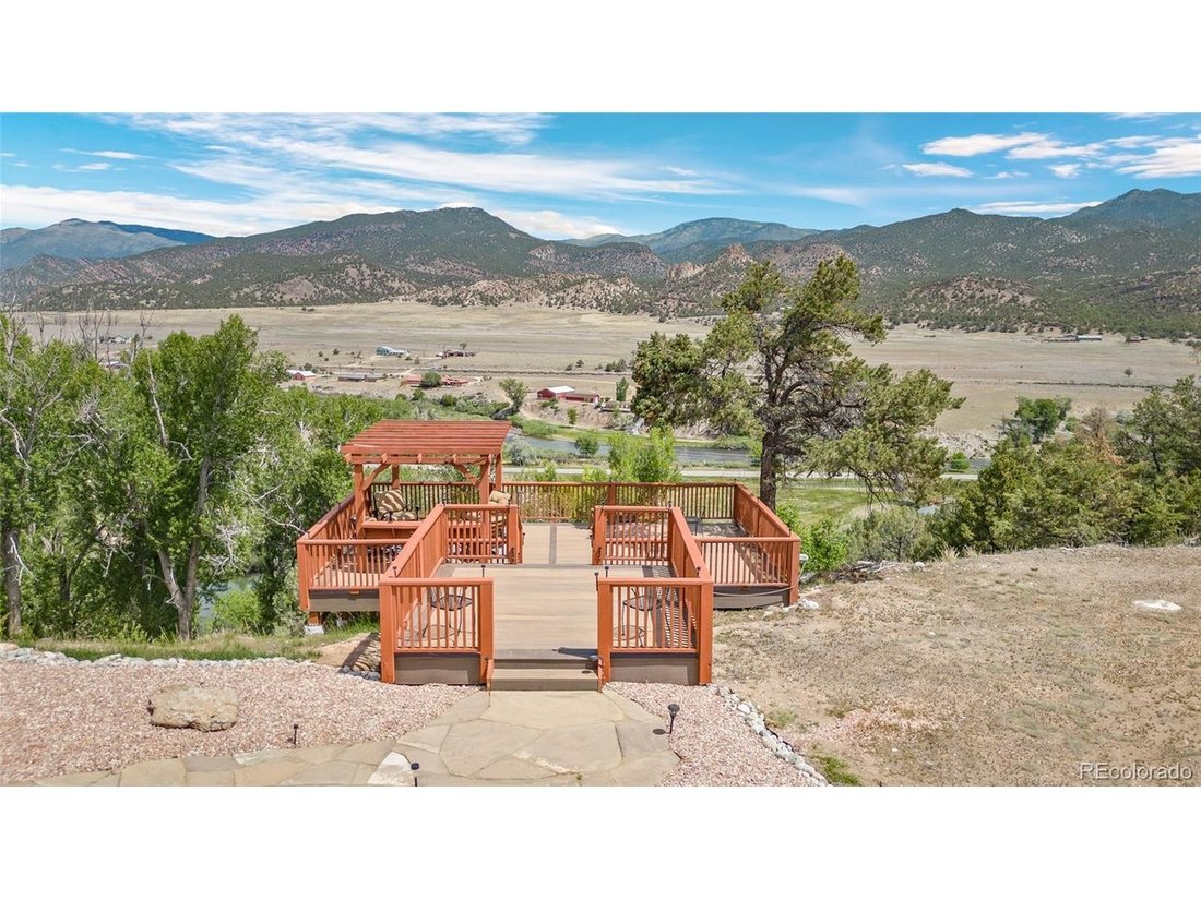 House in Howard, Colorado, United States 2 - 18152633