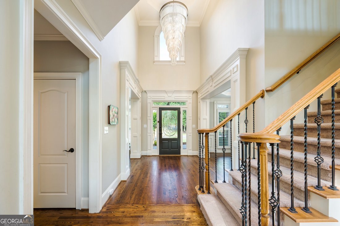 House in Suwanee, Georgia, United States 4 - 18152344