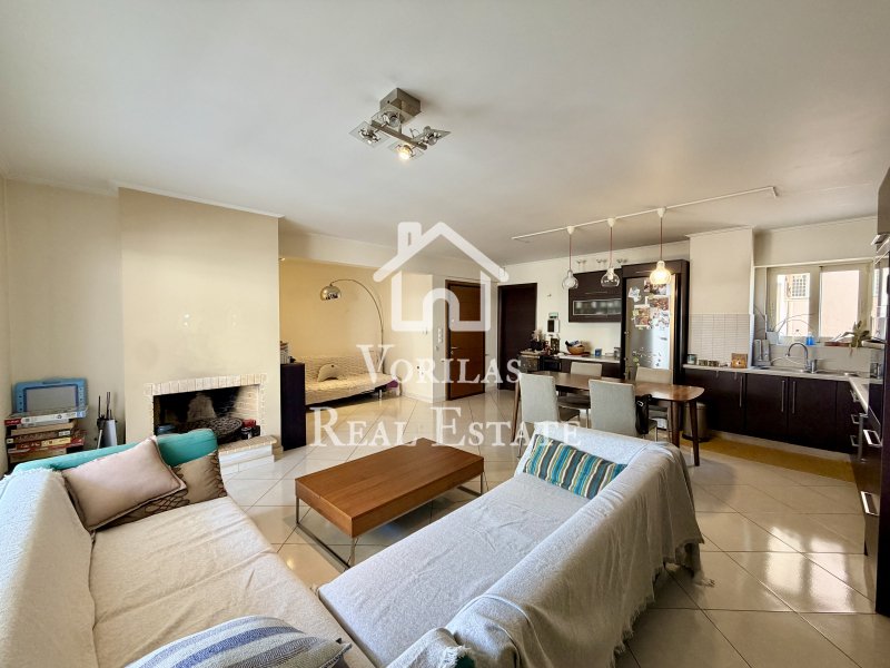 Apartment in 1st District of Piraeus, Piraeus, Greece 2 - 18153636