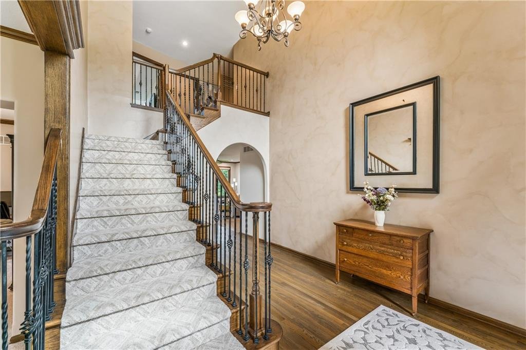 House in Overland Park, Kansas, United States 4 - 18152562