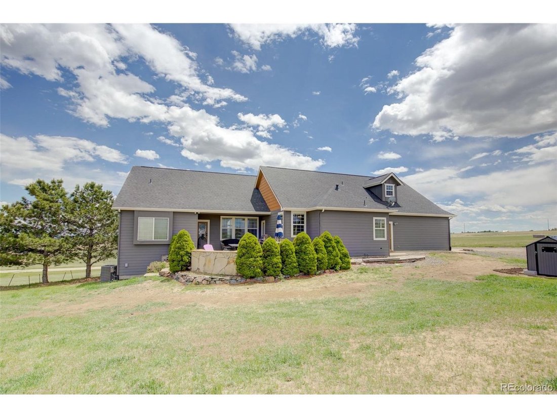 Casa a Elizabeth, Colorado, Stati Uniti 4 - 18152627