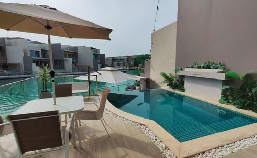 Villa in Samaheej, Muharraq Governorate, Bahrain 1