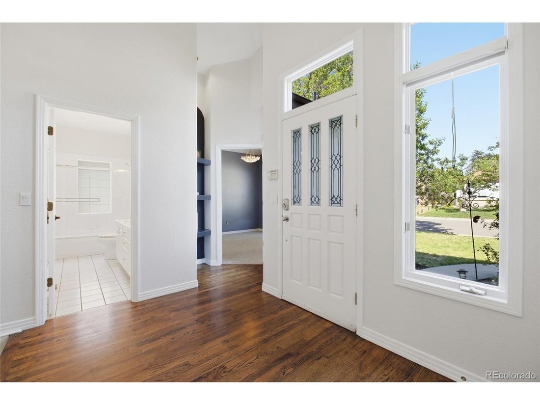 House in Denver, Colorado, United States 3 - 18152919