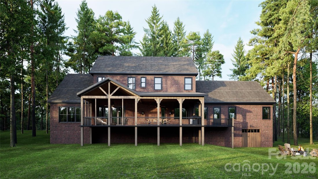 House in Flat Rock, North Carolina, United States 4 - 18152449