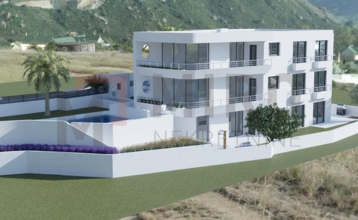 House in Njivice, Primorje-Gorski Kotar County, Croatia 1