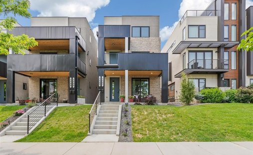Appartamento a Denver, Colorado, Stati Uniti 1