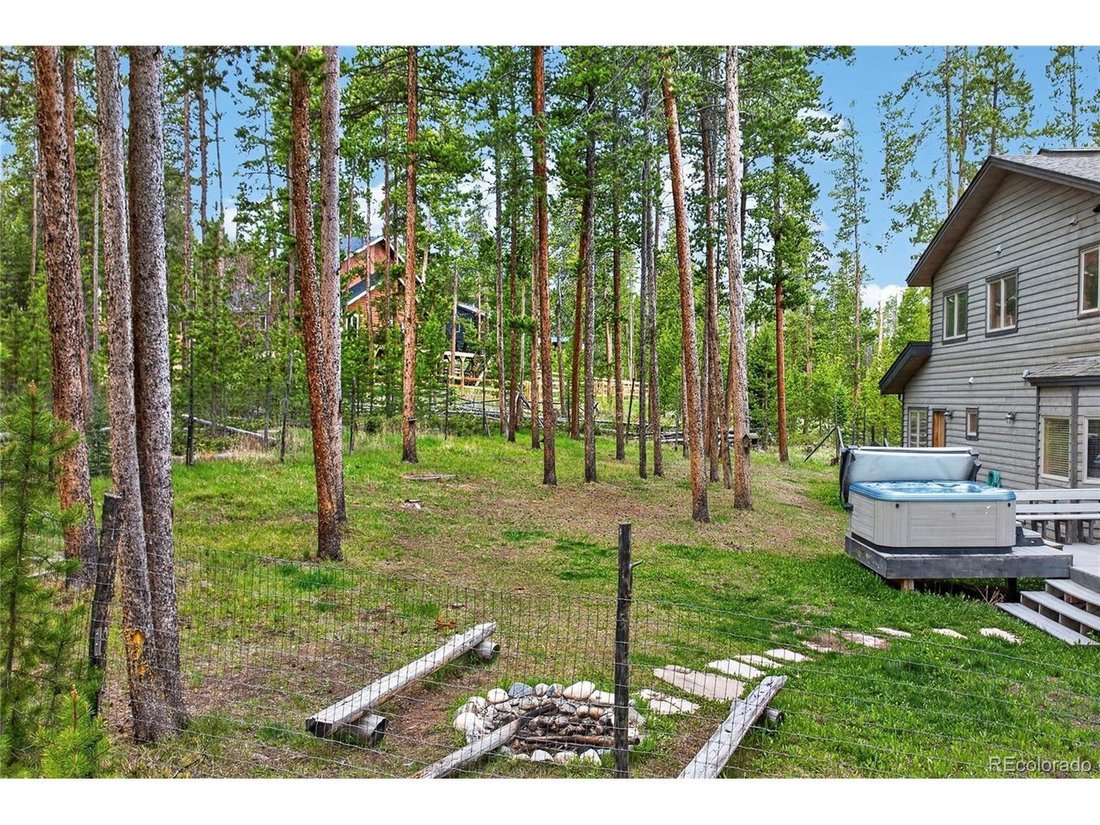 Haus in Winter Park, Colorado, Vereinigte Staaten 3 - 18152619