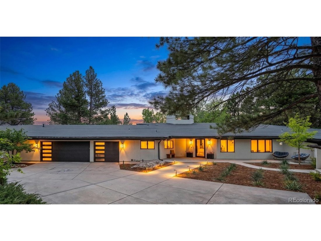 House in Castle Rock, Colorado, United States 2 - 18152913