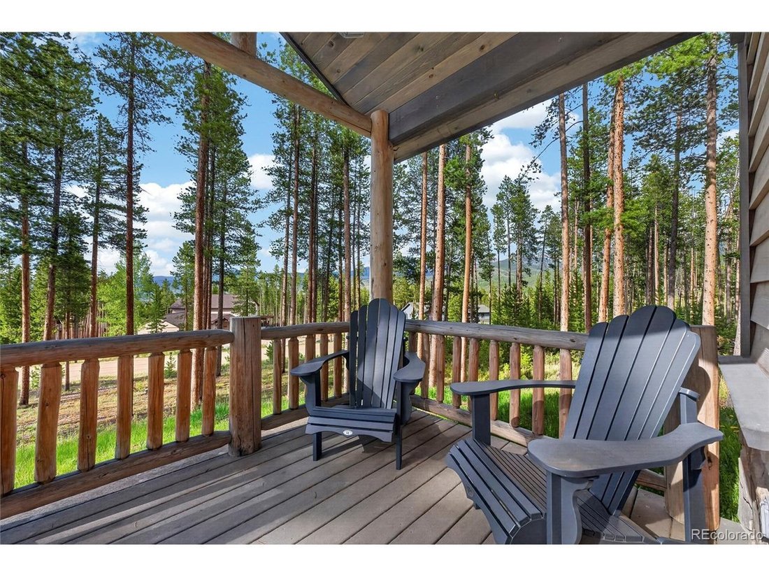 Haus in Winter Park, Colorado, Vereinigte Staaten 2 - 18152619