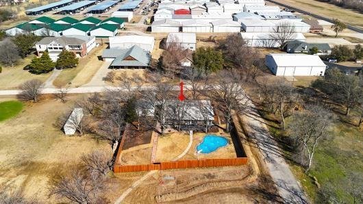 House in McKinney, Texas, United States 3 - 18152901