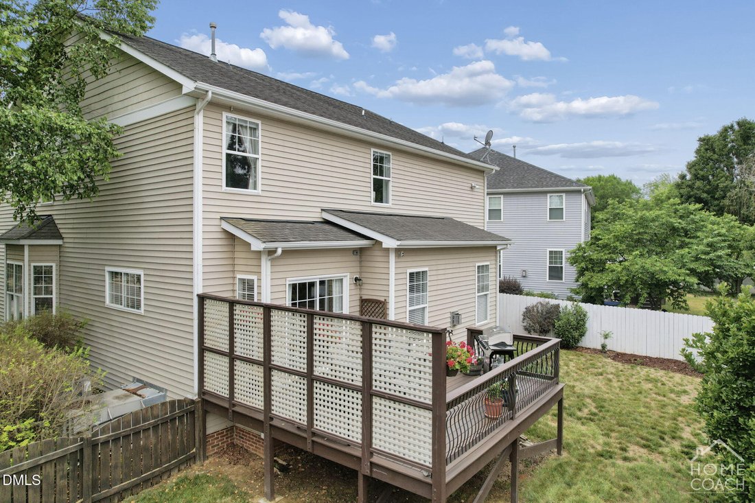 House in Raleigh, North Carolina, United States 4 - 18152837