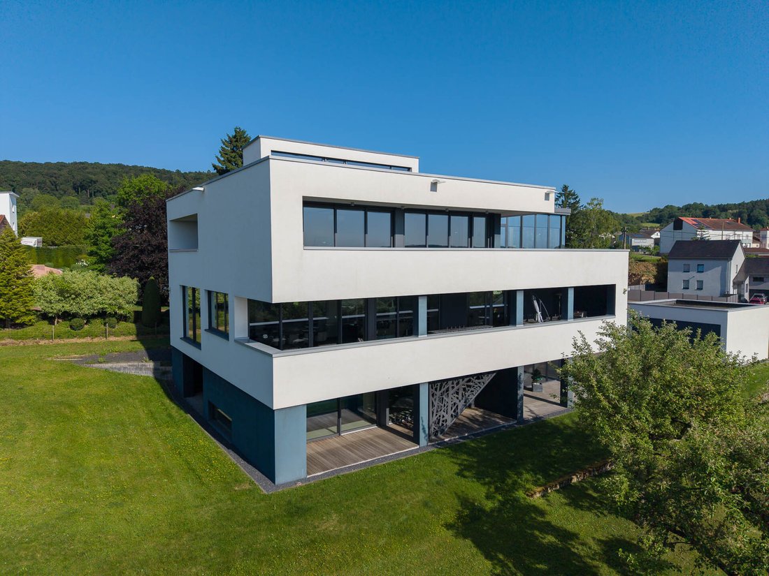 House in Perl, Saarland, Germany 1 - 18153273
