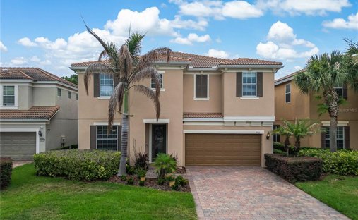 Casa a Orlando, Florida, Stati Uniti 1