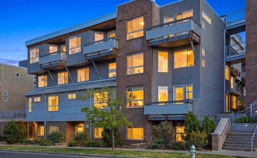 Condominio a Boulder, Colorado, Stati Uniti 1