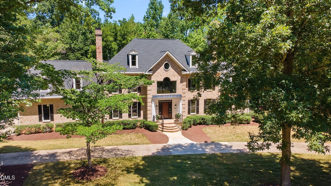 House in Raleigh, North Carolina, United States 2 - 18152842