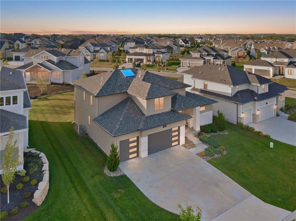 House in Olathe, Kansas, United States 3 - 18152467