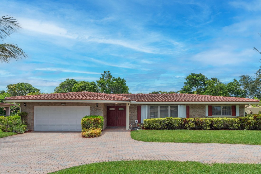 House in Coral Springs, Florida, United States 1 - 18152606