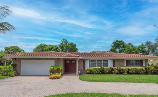 House in Coral Springs, Florida, United States 1