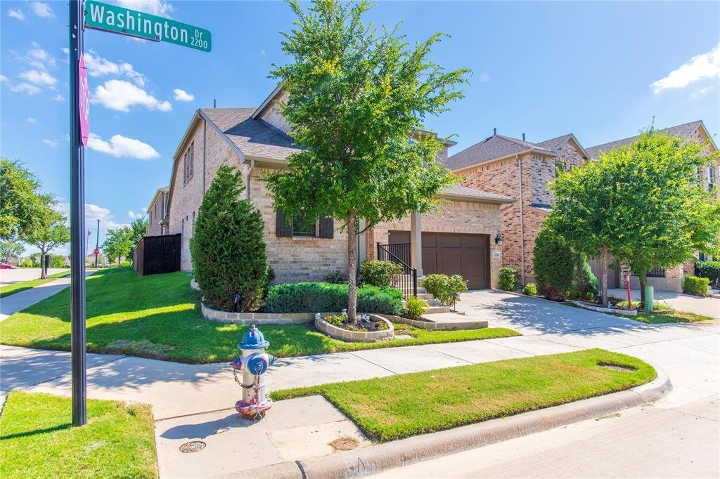 House in Carrollton, Texas, United States 1 - 18152865