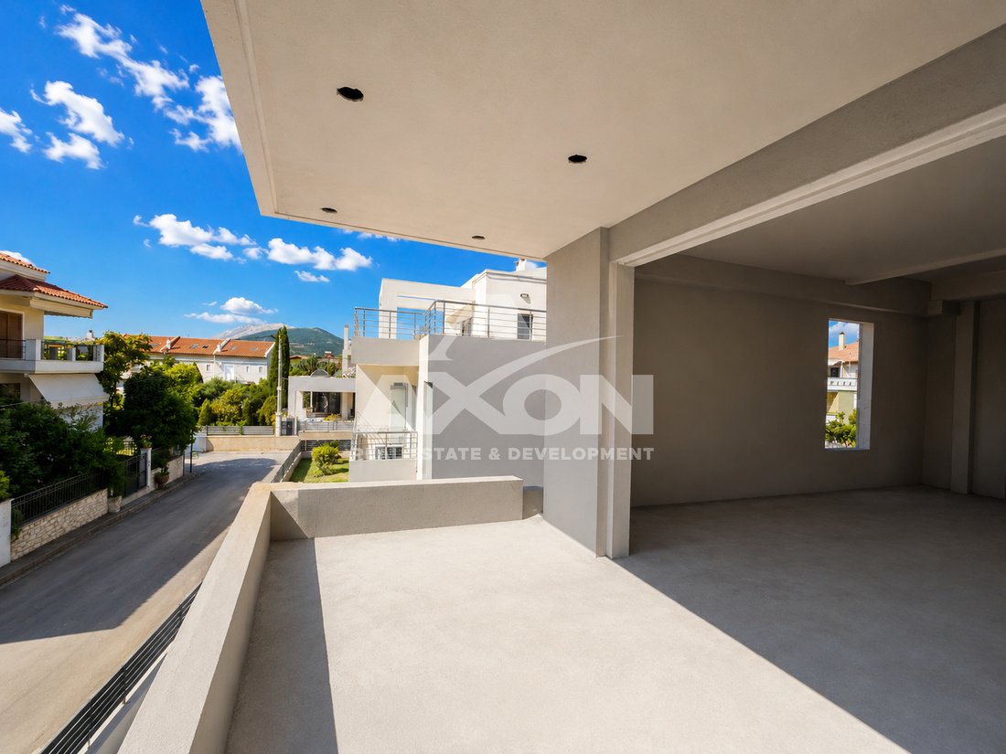 Apartment in Gerakas, Attica, Greece 3 - 16559413