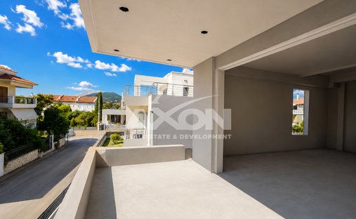 Appartement à Gerakas, Attique, Grèce 1
