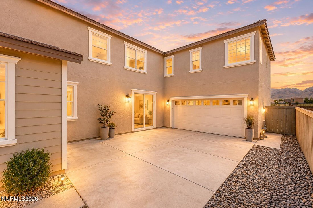 House in Reno, Nevada, United States 3 - 18152424