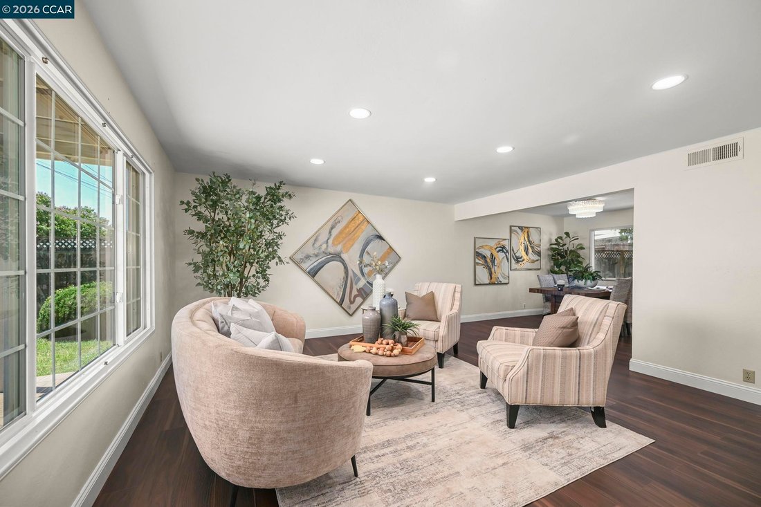 House in San Ramon, California, United States 2 - 18152678