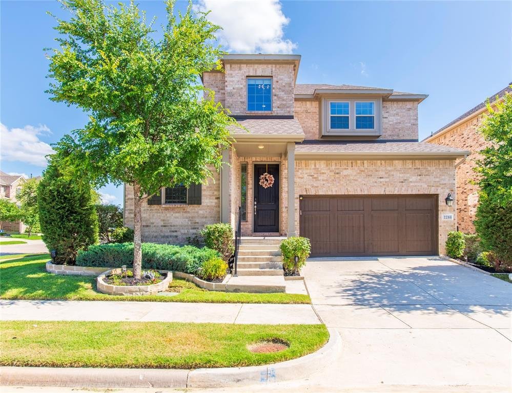 House in Carrollton, Texas, United States 2 - 18152865