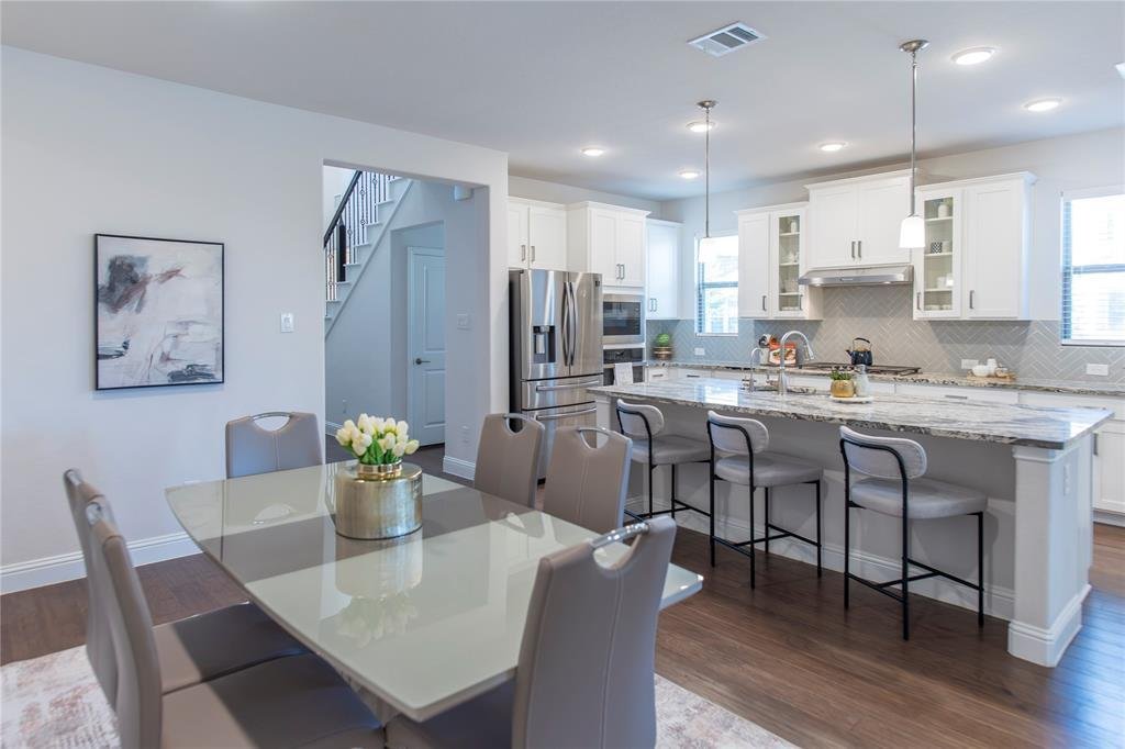 House in Carrollton, Texas, United States 5 - 18152865