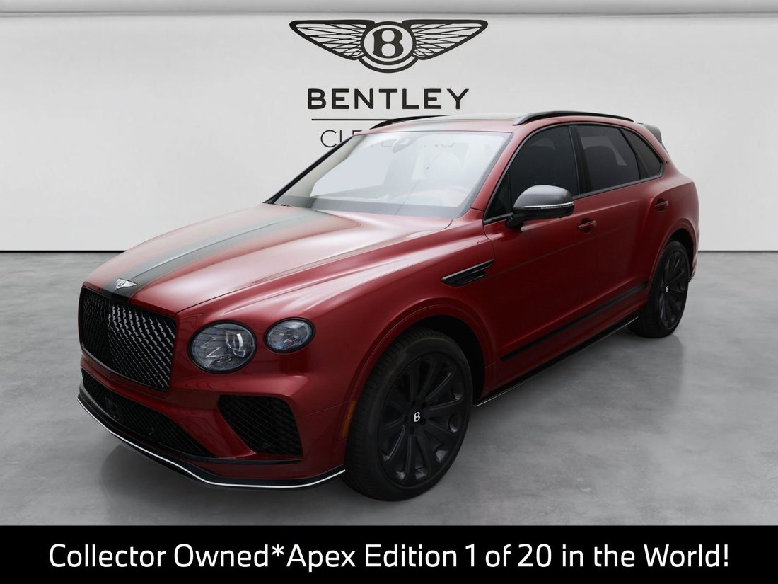 Suv in North Olmsted, OH, United States 4 - 18069454