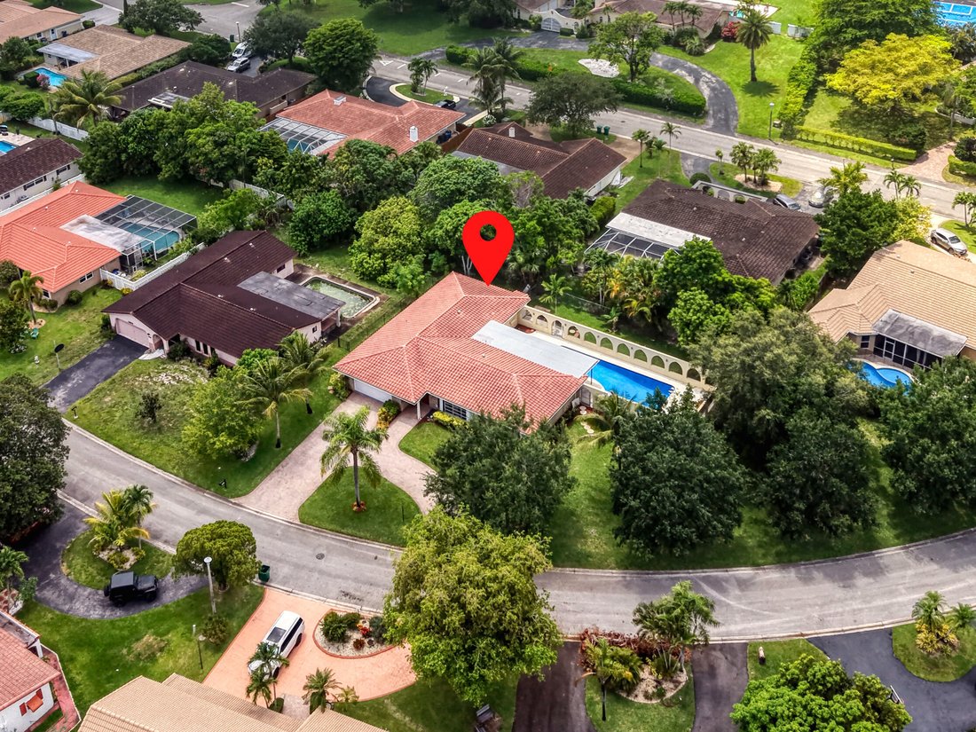 House in Coral Springs, Florida, United States 3 - 18152606