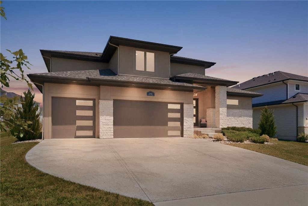 House in Olathe, Kansas, United States 2 - 18152467