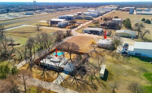 House in McKinney, Texas, United States 1