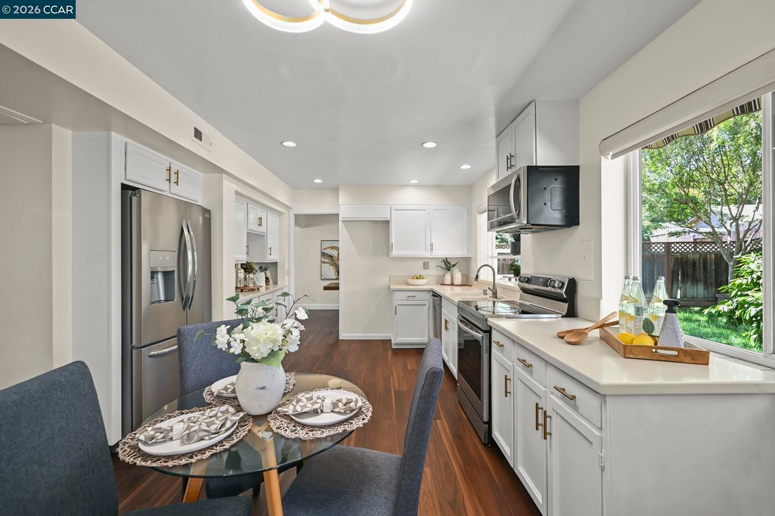 House in San Ramon, California, United States 5 - 18152678