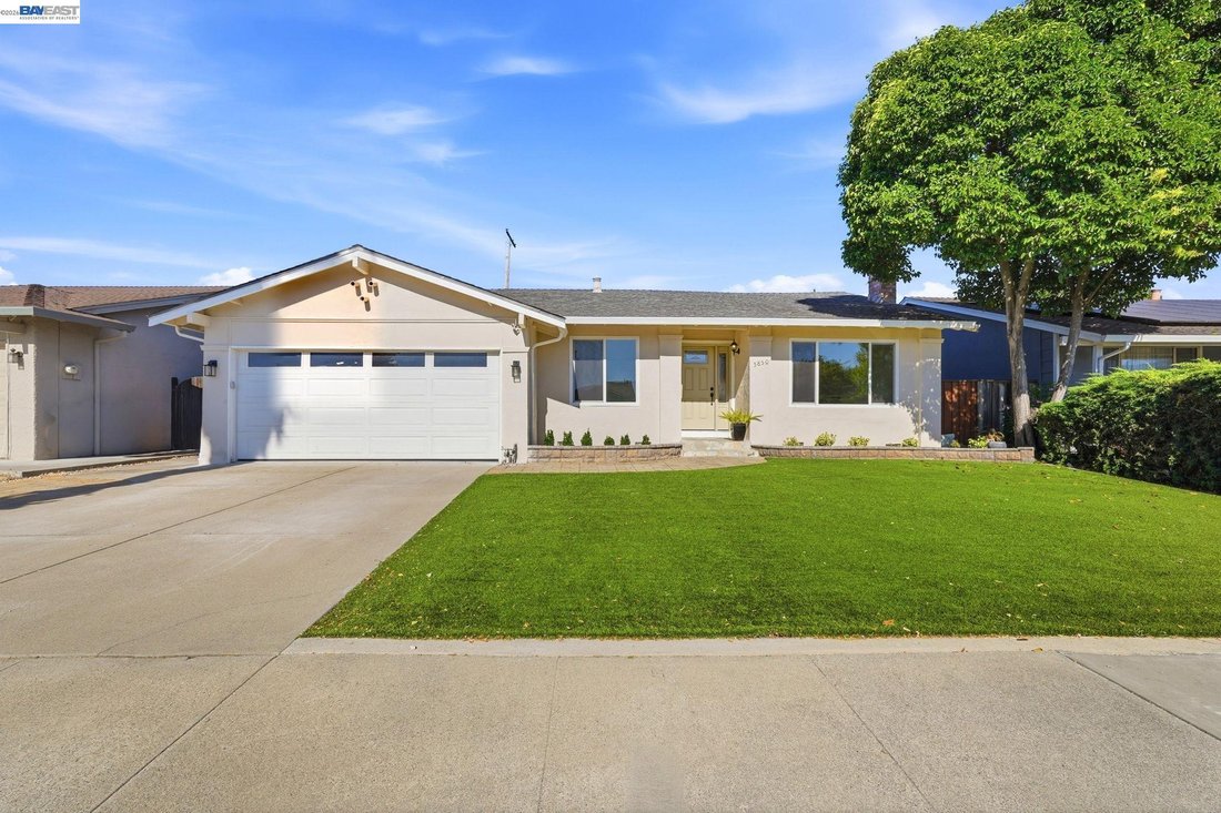 House in San Jose, California, United States 1 - 18152683