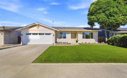 House in San Jose, California, United States 1