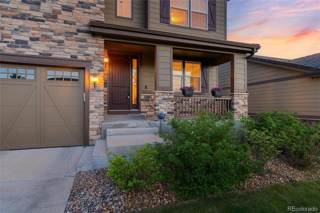 House in Aurora, Colorado, United States 3 - 18152466