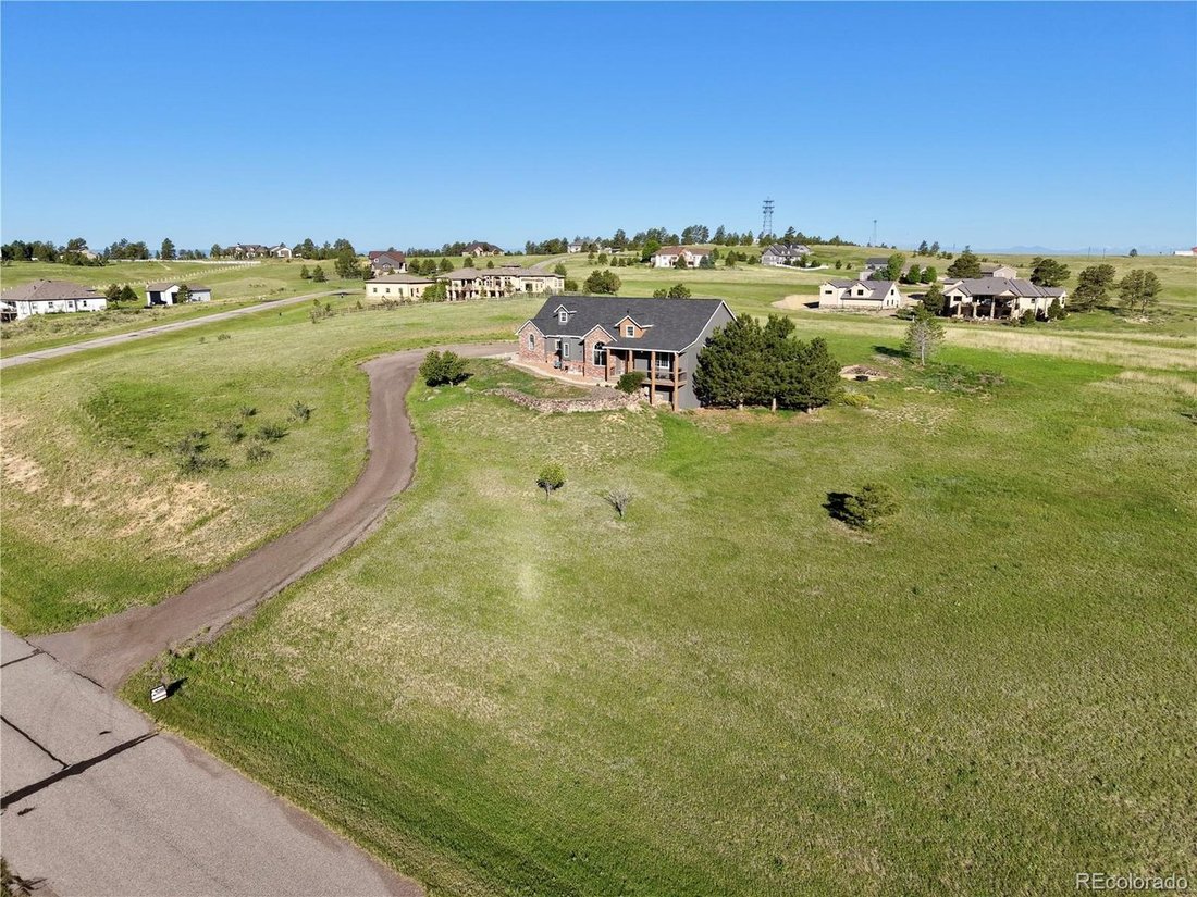 Casa a Elizabeth, Colorado, Stati Uniti 5 - 18152627