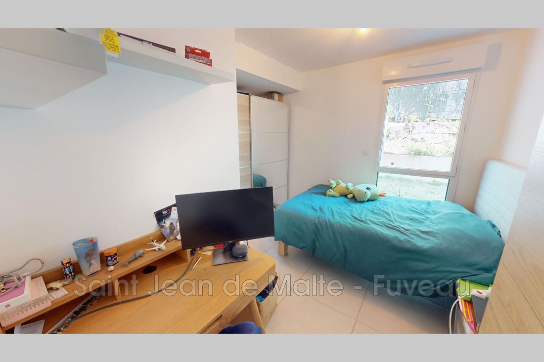 Apartment in Le Tholonet, Provence-Alpes-Côte d'Azur, France 5 - 18152986