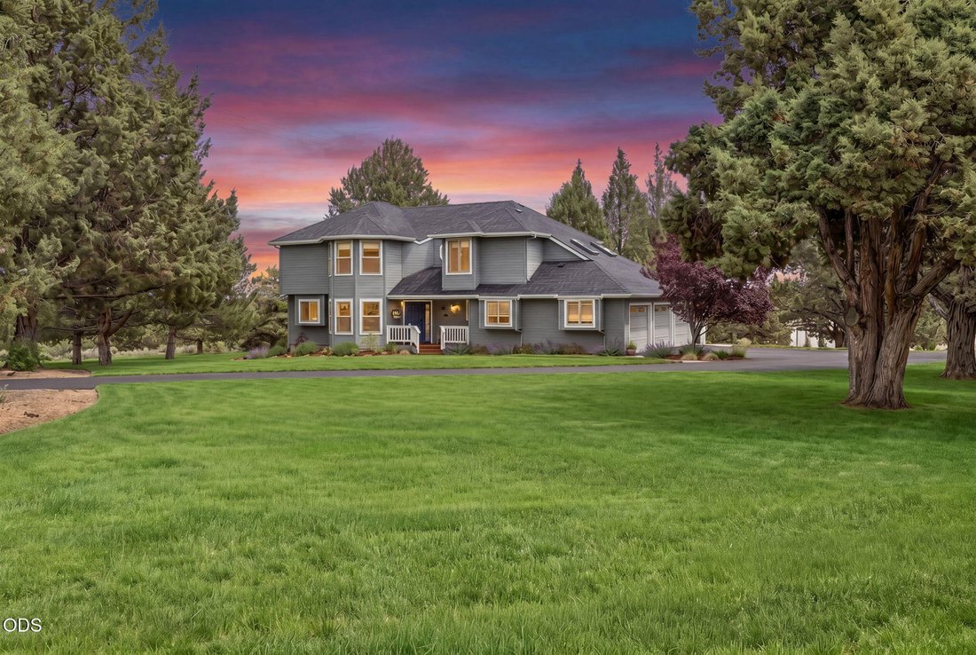 House in Bend, Oregon, United States 1 - 18152451