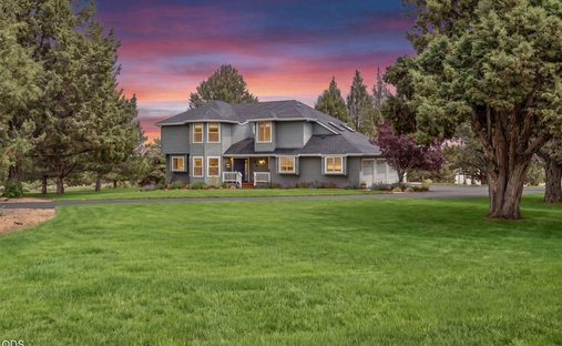 Casa a Bend, Oregon, Stati Uniti 1
