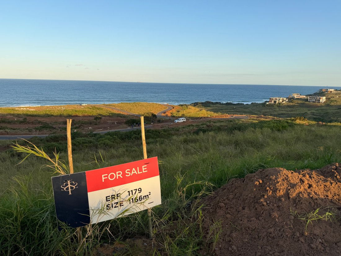 Land in Simbithi Eco Estate, KwaZulu-Natal, South Africa 3 - 18153645