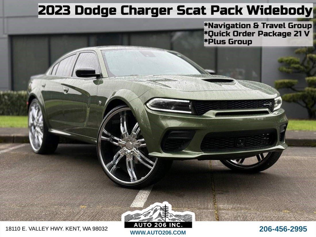 Sedan in Kent, WA, United States 1 - 18118076