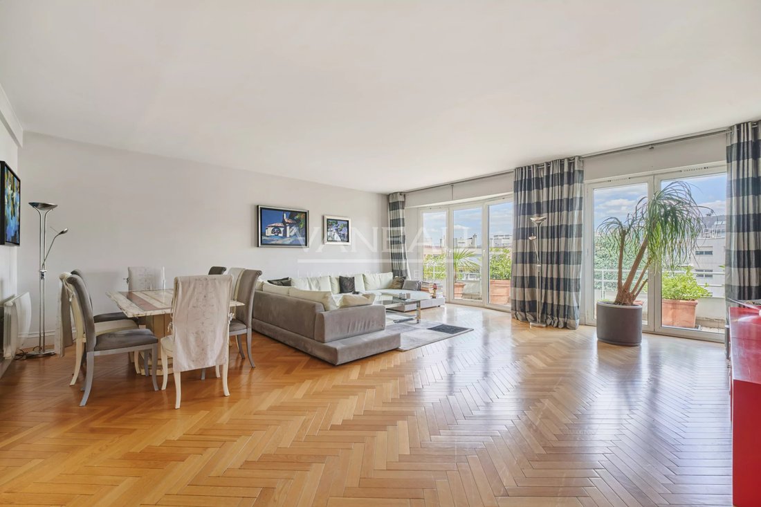 Apartment in France 4 - 18153307
