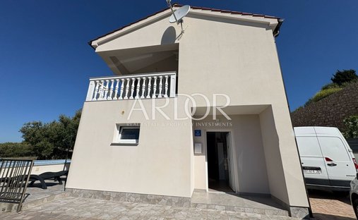 House in Banjol, Primorje-Gorski Kotar County, Croatia 1