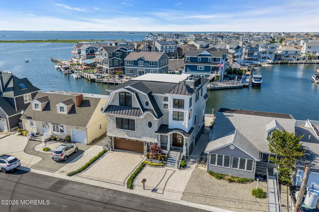 House in Lavallette, New Jersey, United States 2 - 18152460
