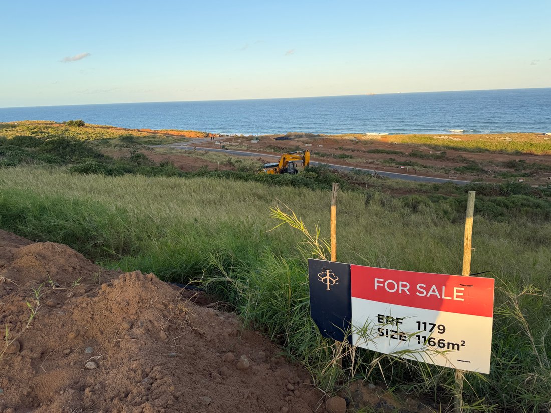Land in Simbithi Eco Estate, KwaZulu-Natal, South Africa 2 - 18153645
