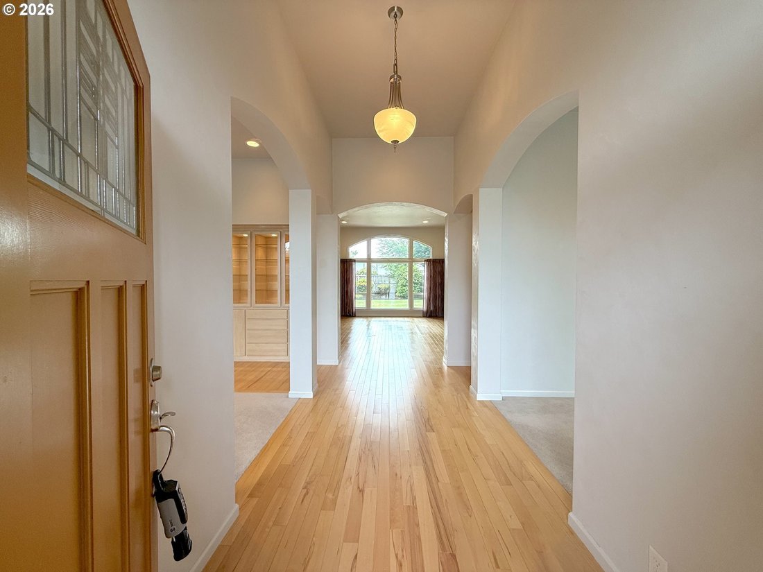 House in Eugene, Oregon, United States 2 - 18152520